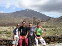 tenerife 2005 1 30